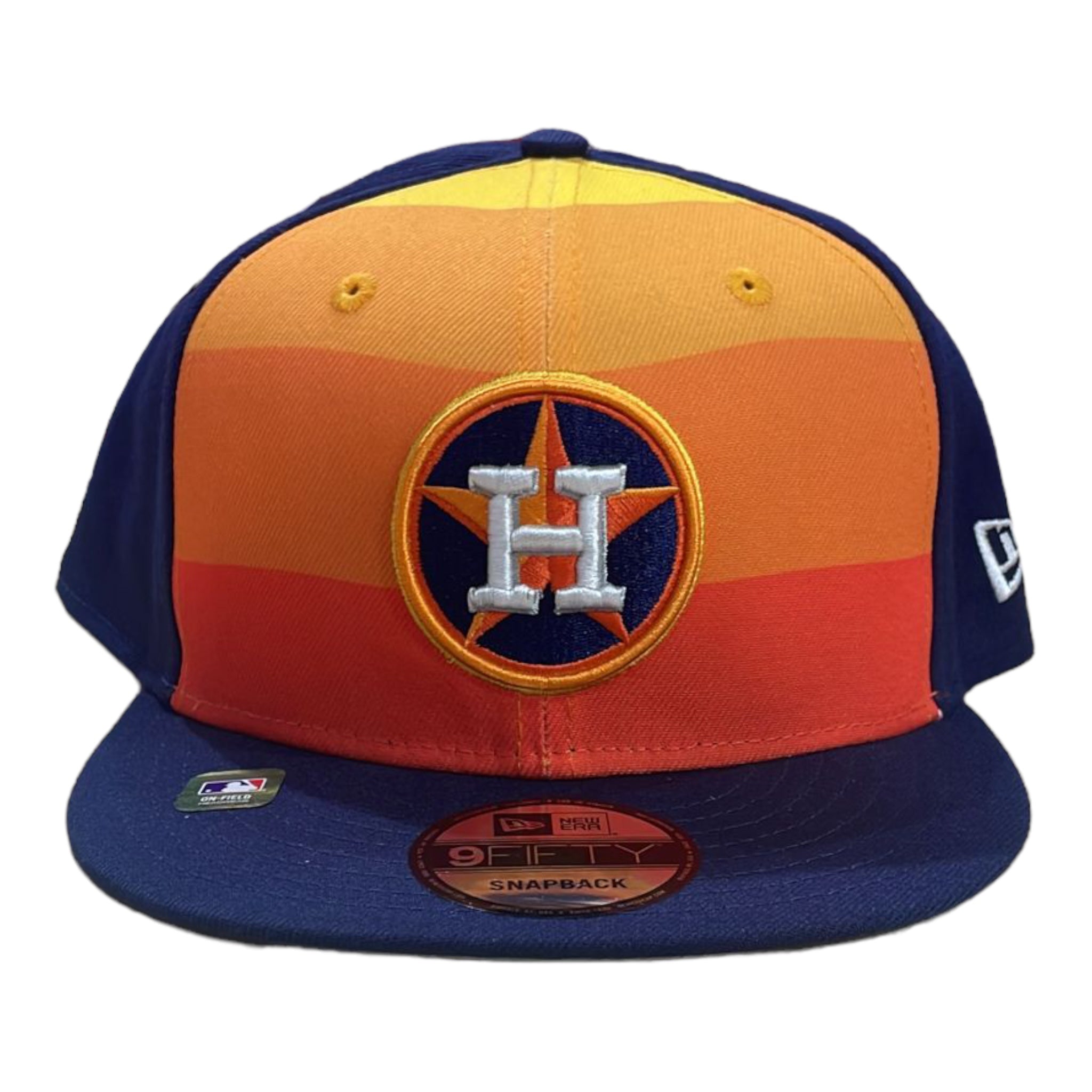 NEW ERA: Astros St. Patrick Fitted 60436642